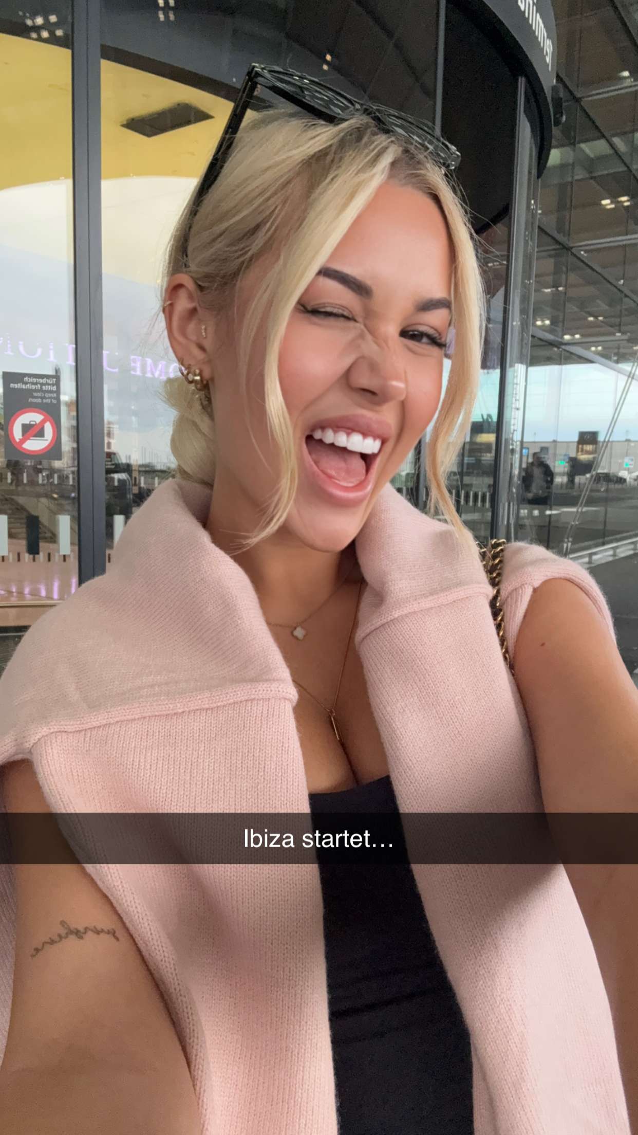 samantrasunny snapchat image archive image