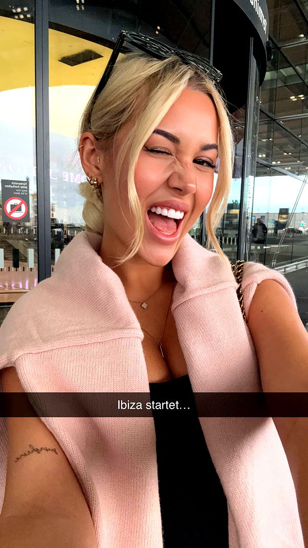 samantrasunny image ~ Altpins