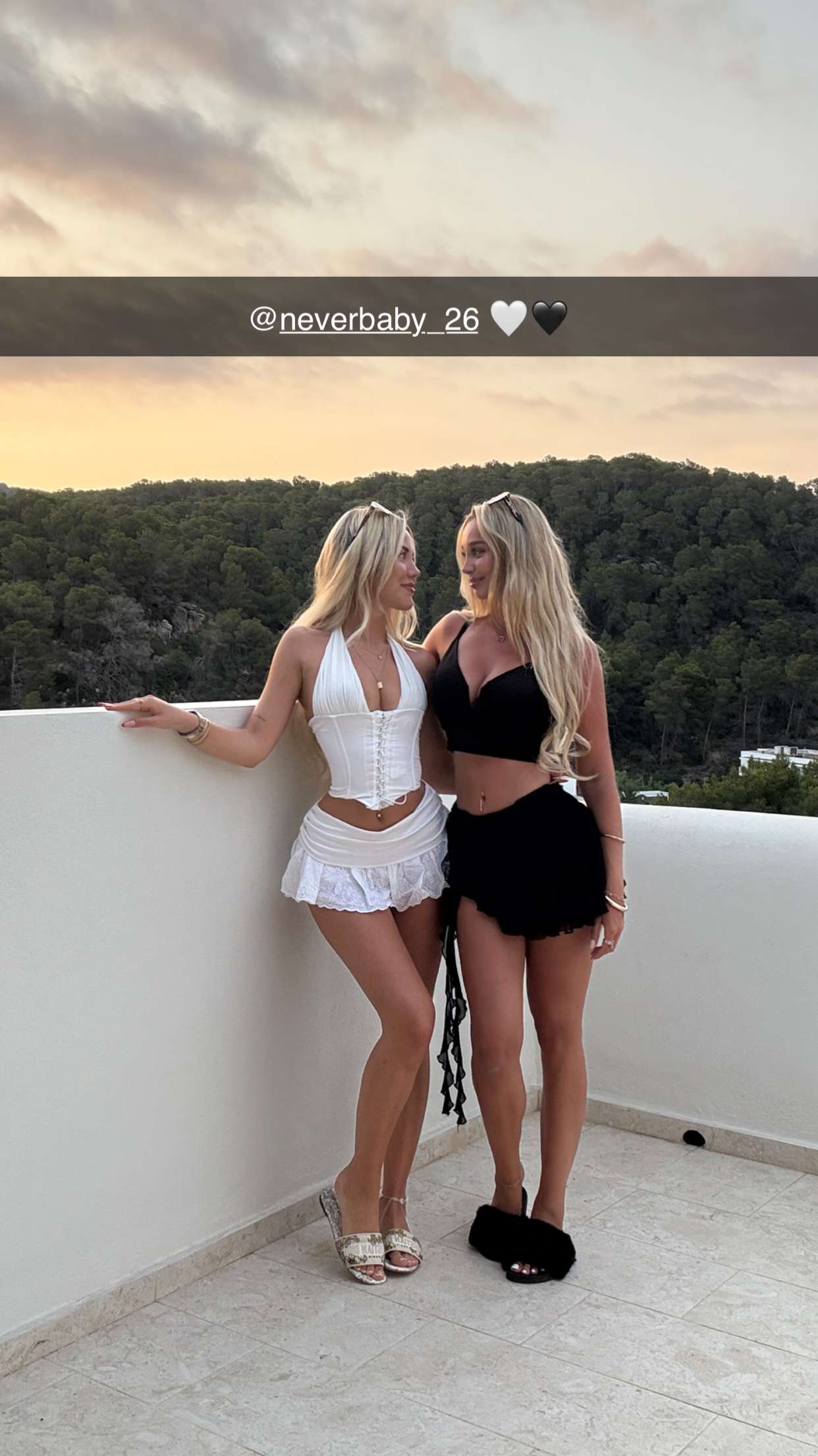 samantrasunny snapchat image archive image