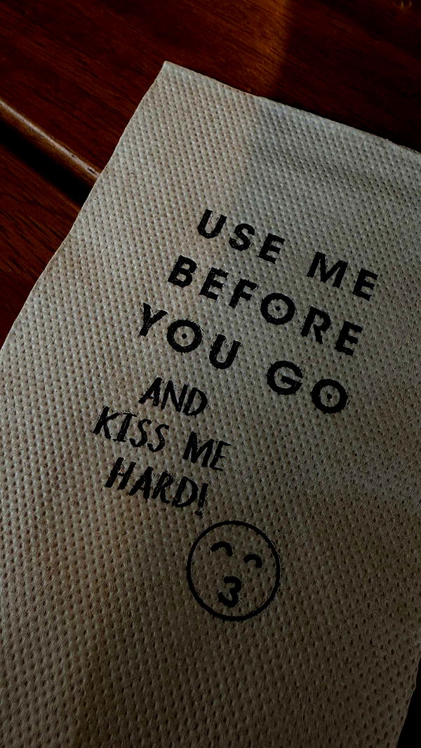 samantrasunny image ~ Altpins