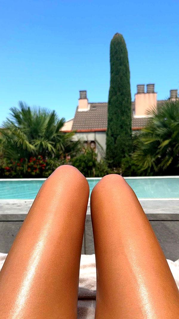 samantrasunny image ~ Altpins