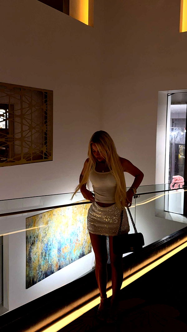 samantrasunny image ~ Altpins