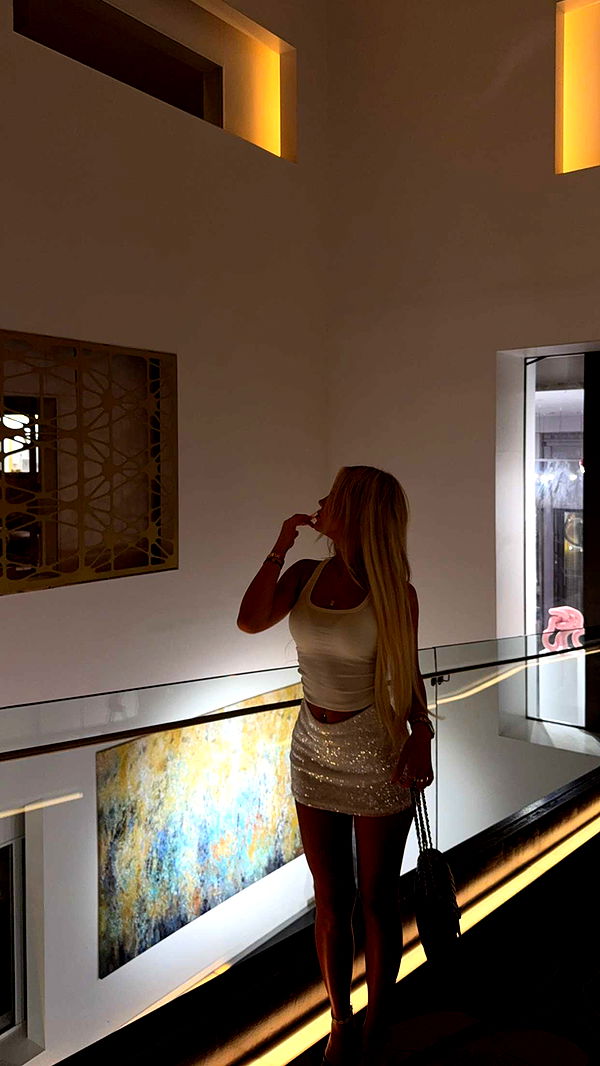 samantrasunny image ~ Altpins