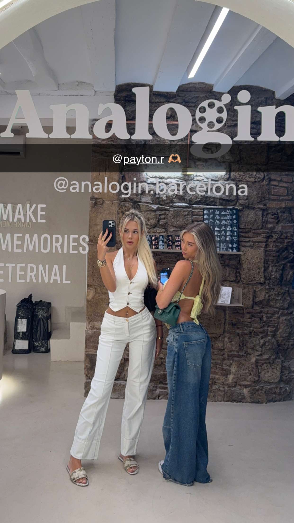 samantrasunny snapchat image archive image