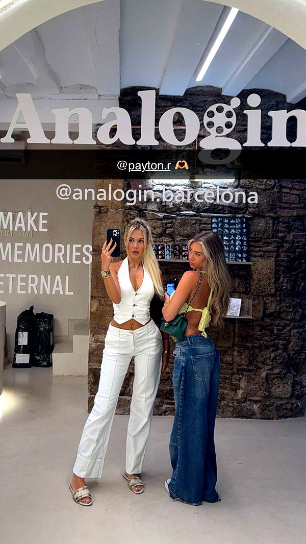 samantrasunny image ~ Altpins