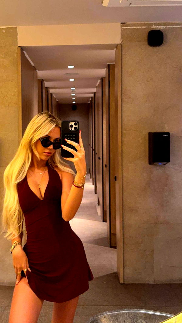 samantrasunny image ~ Altpins