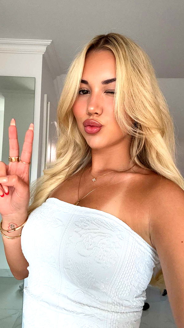 samantrasunny image ~ Altpins