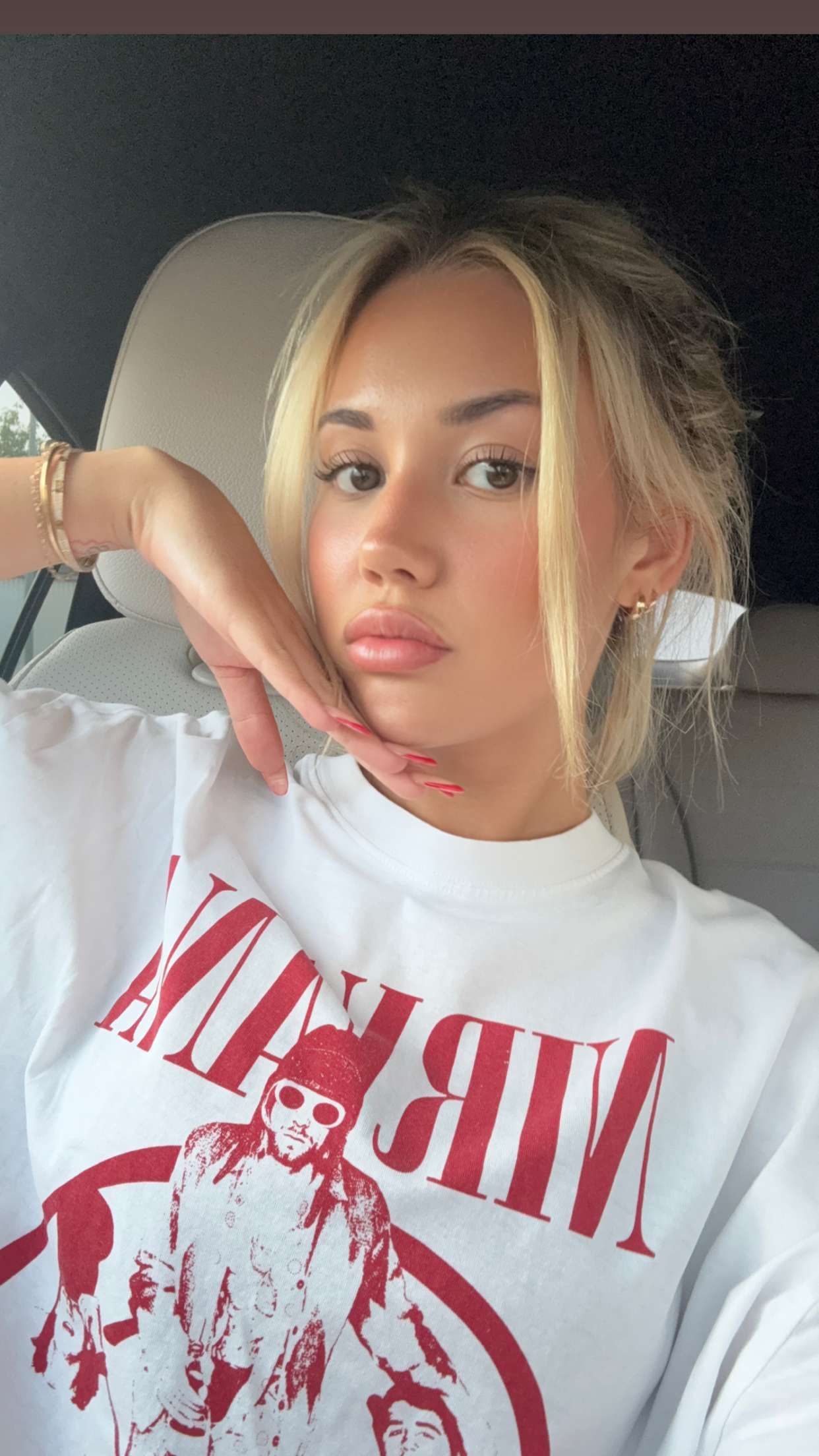 samantrasunny snapchat image archive image