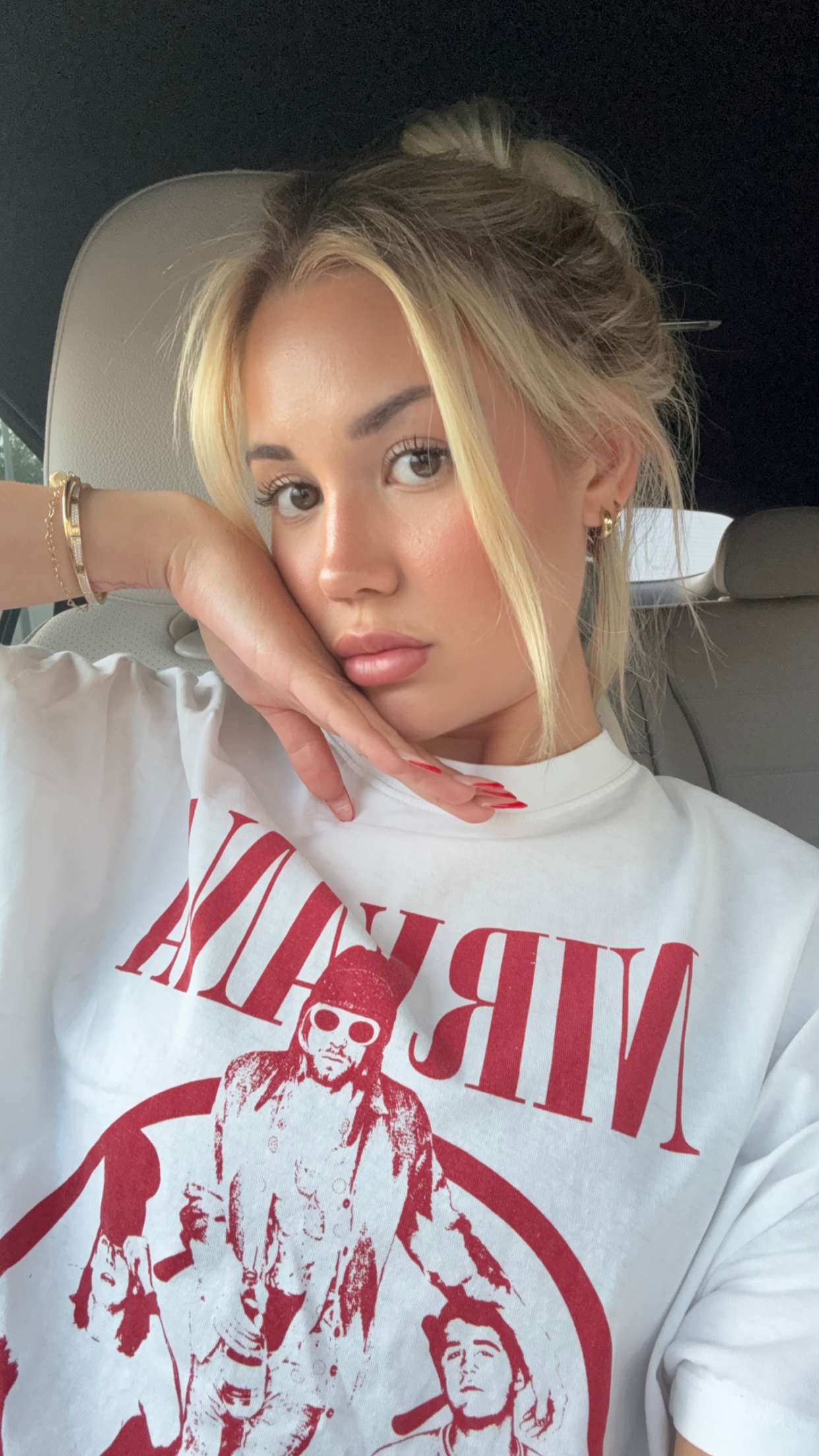 samantrasunny snapchat image archive image