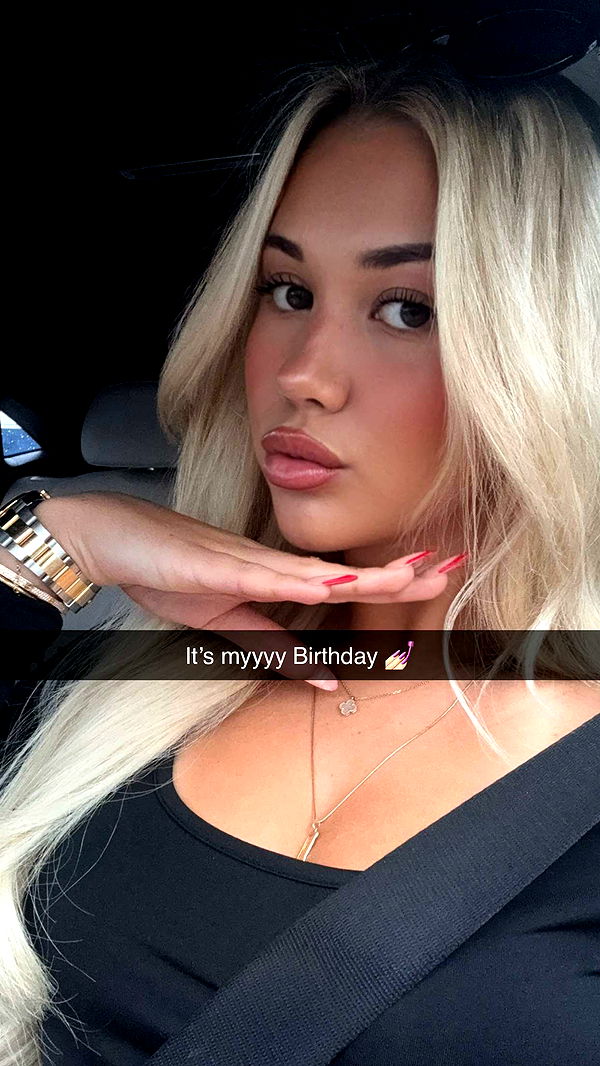 samantrasunny image ~ Altpins