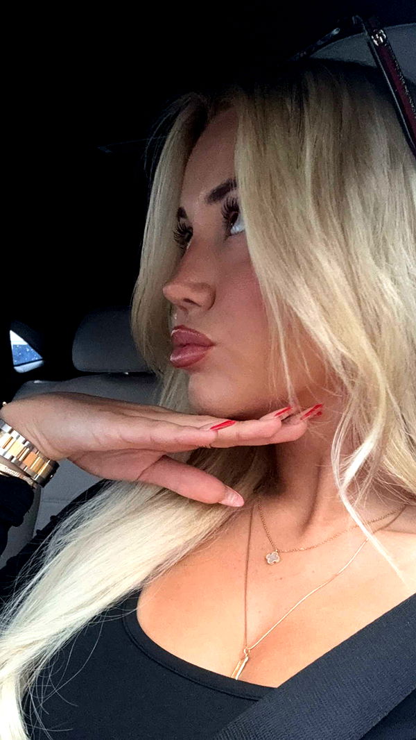 samantrasunny image ~ Altpins