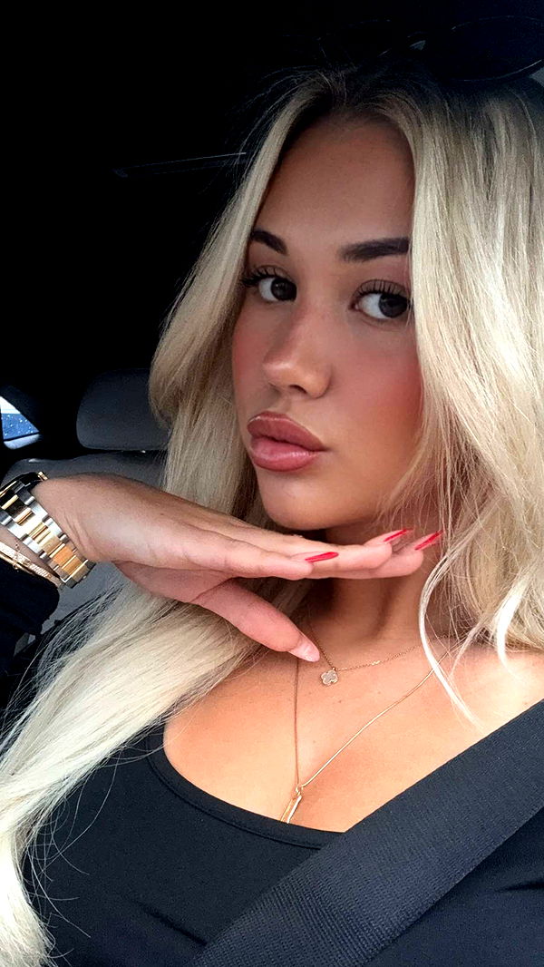 samantrasunny image ~ Altpins