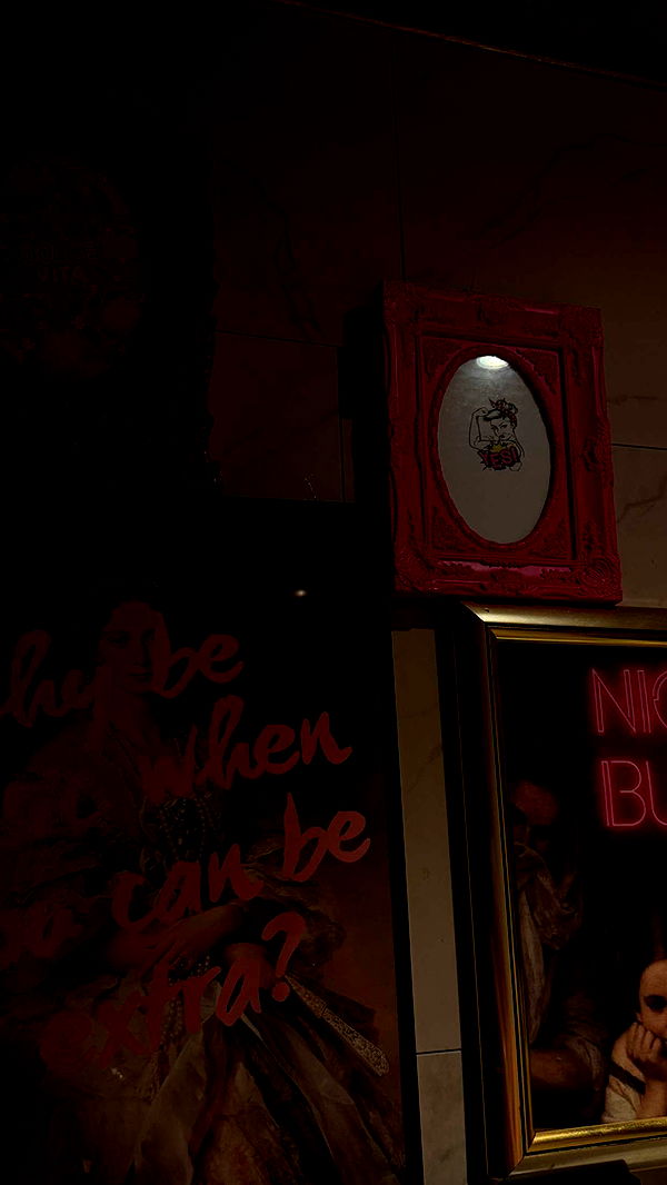 samantrasunny image ~ Altpins