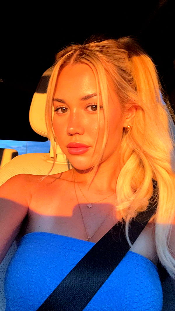 samantrasunny image ~ Altpins