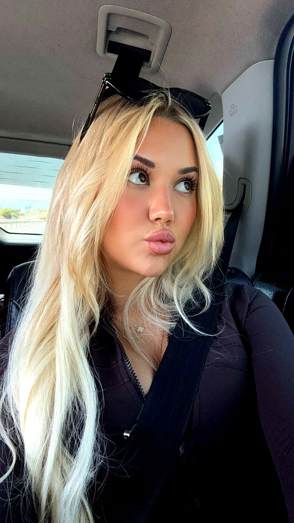 samantrasunny image ~ Altpins