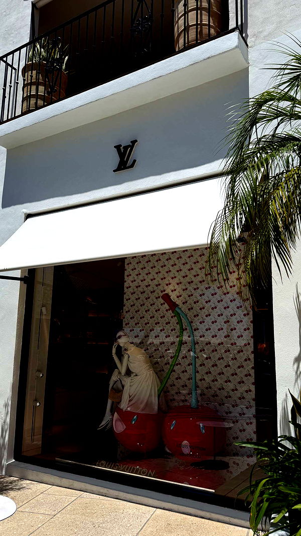 samantrasunny image ~ Altpins