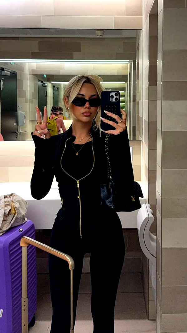 samantrasunny image ~ Altpins