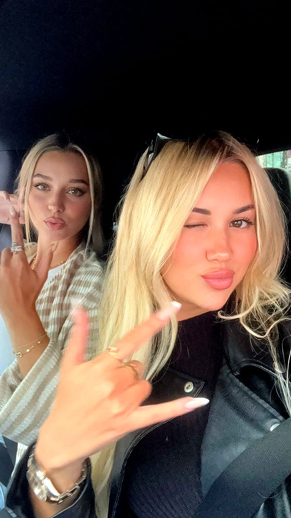 samantrasunny image ~ Altpins