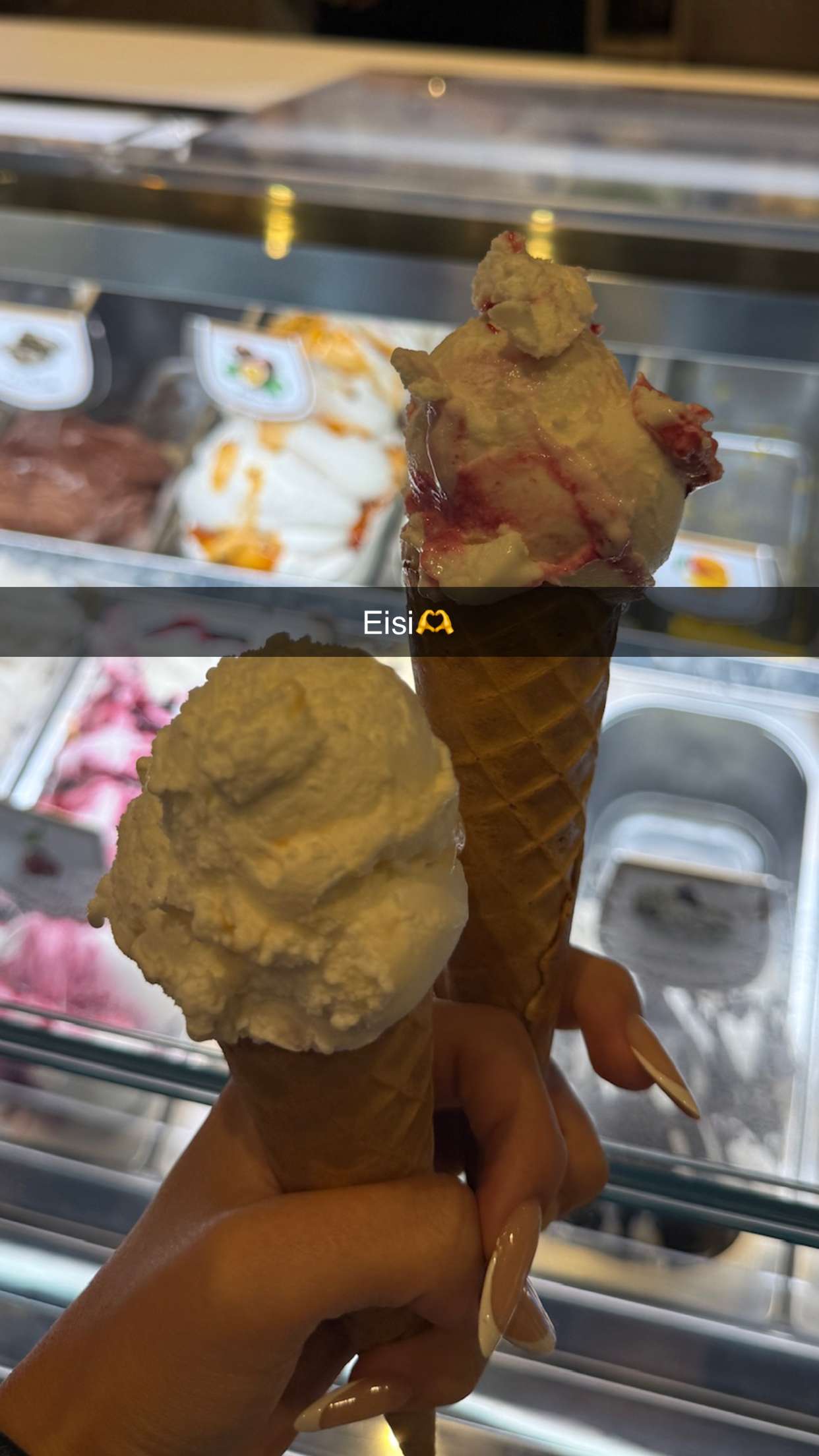 samantrasunny snapchat image archive image