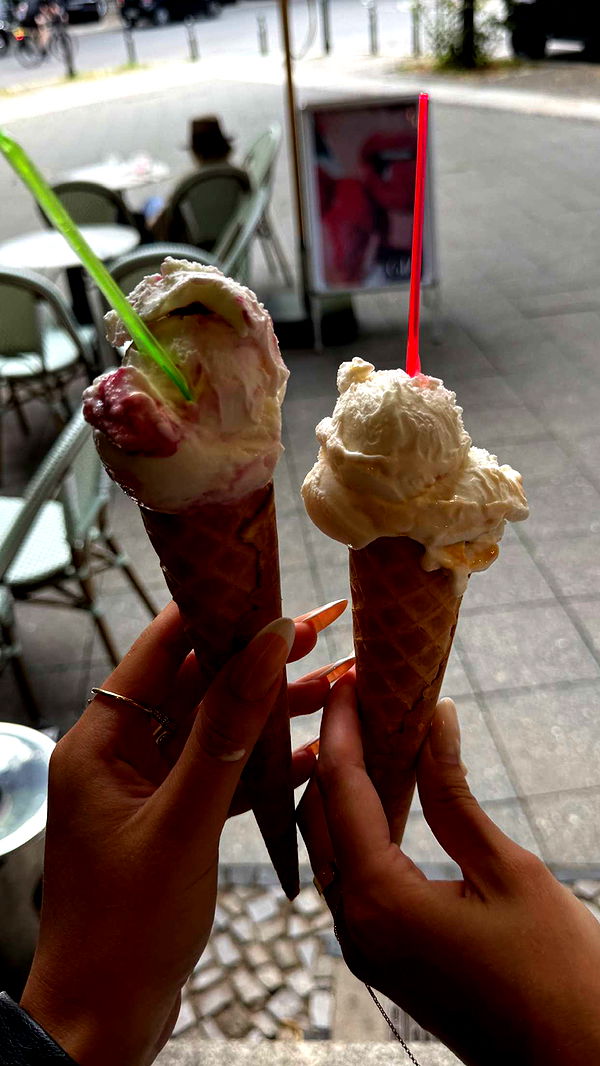 samantrasunny image ~ Altpins