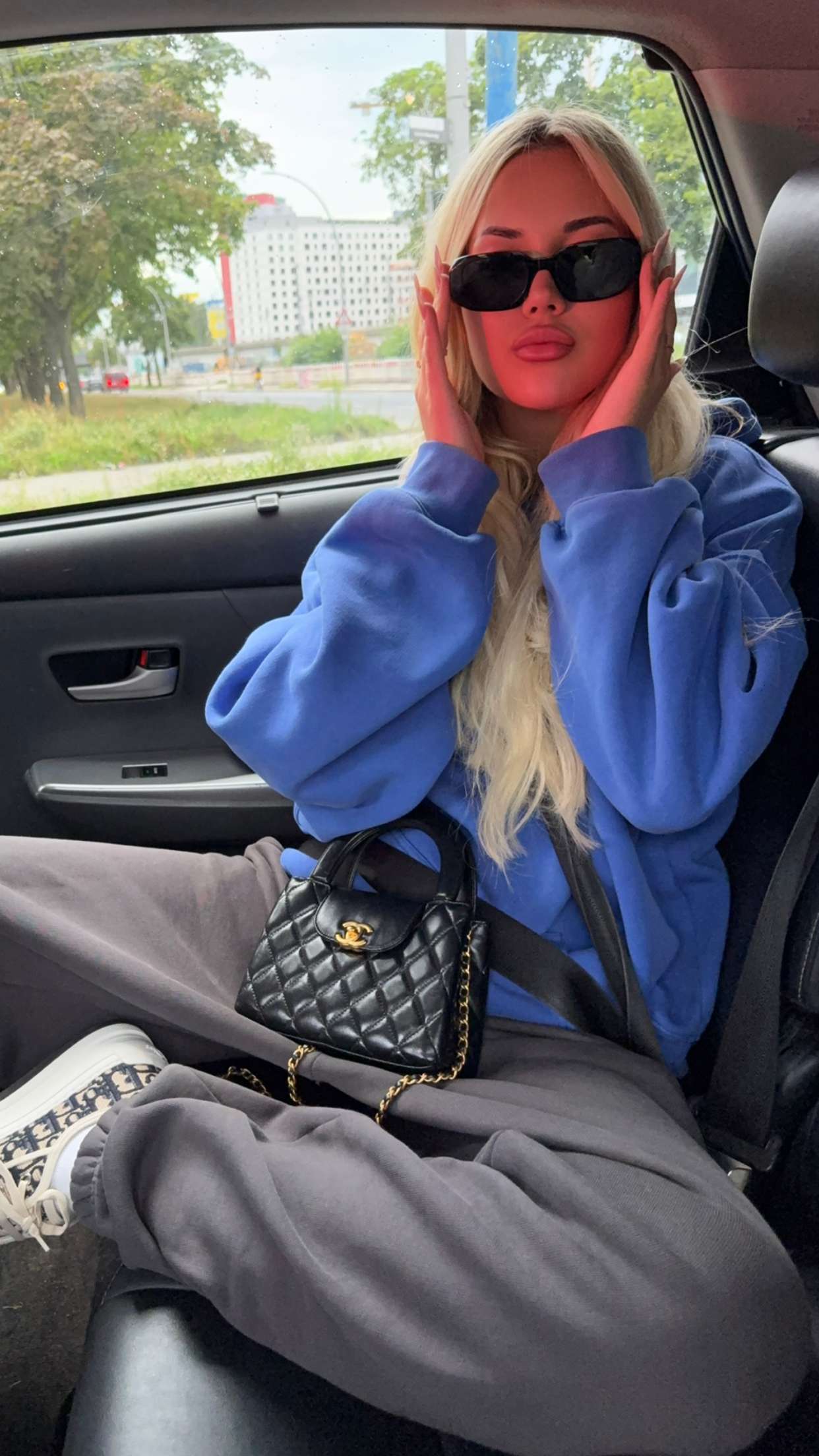 samantrasunny snapchat image archive image