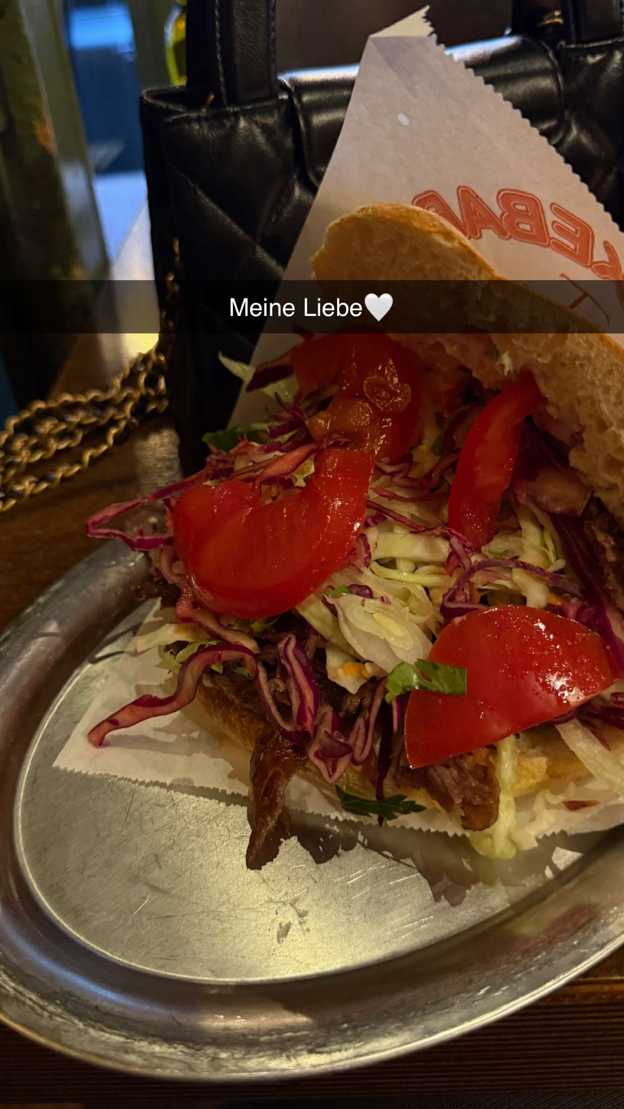 samantrasunny snapchat image archive image