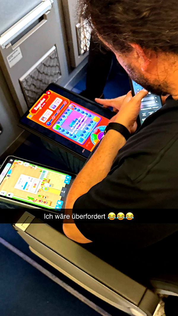 samantrasunny image ~ Altpins