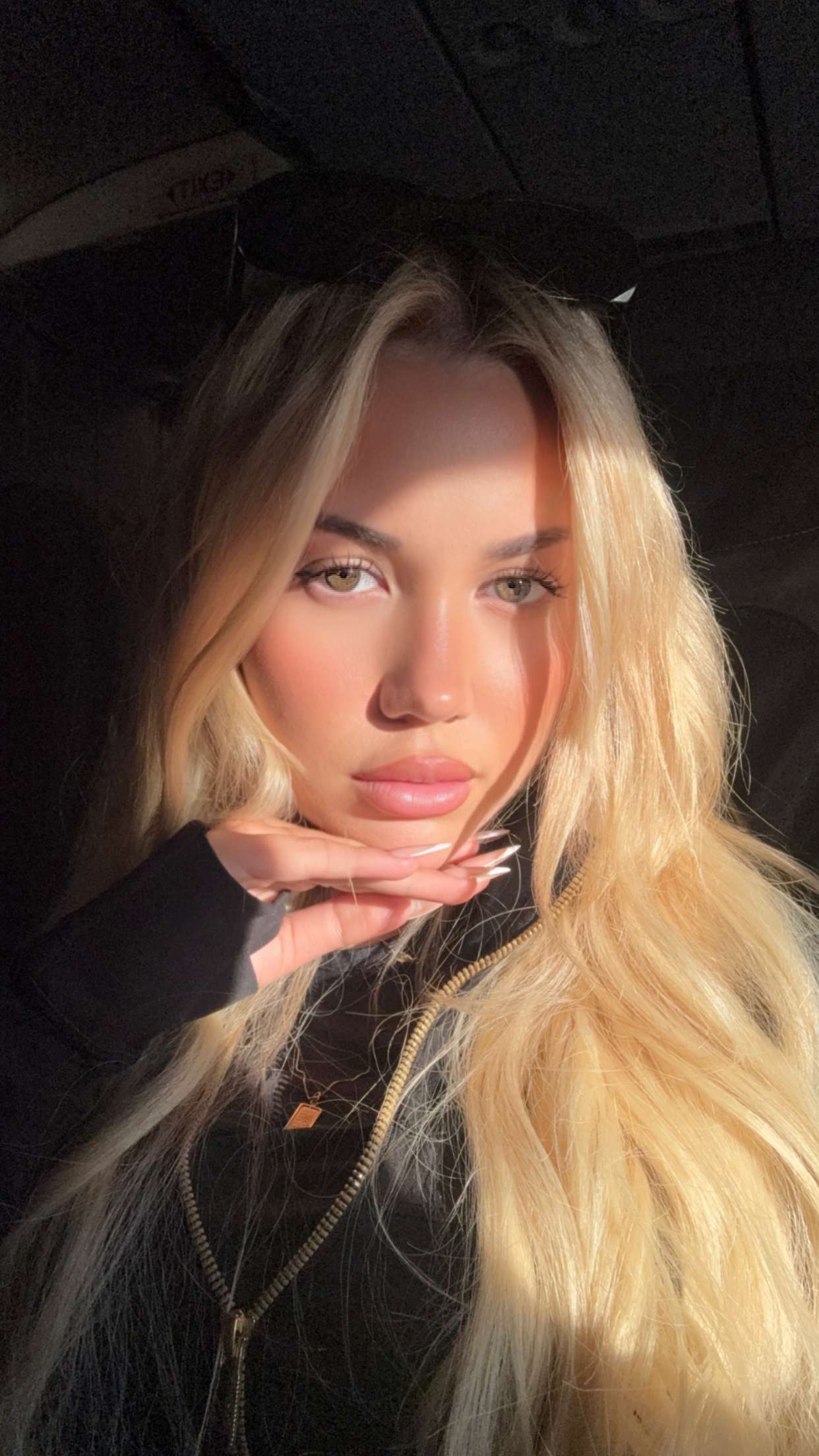 samantrasunny snapchat image archive image