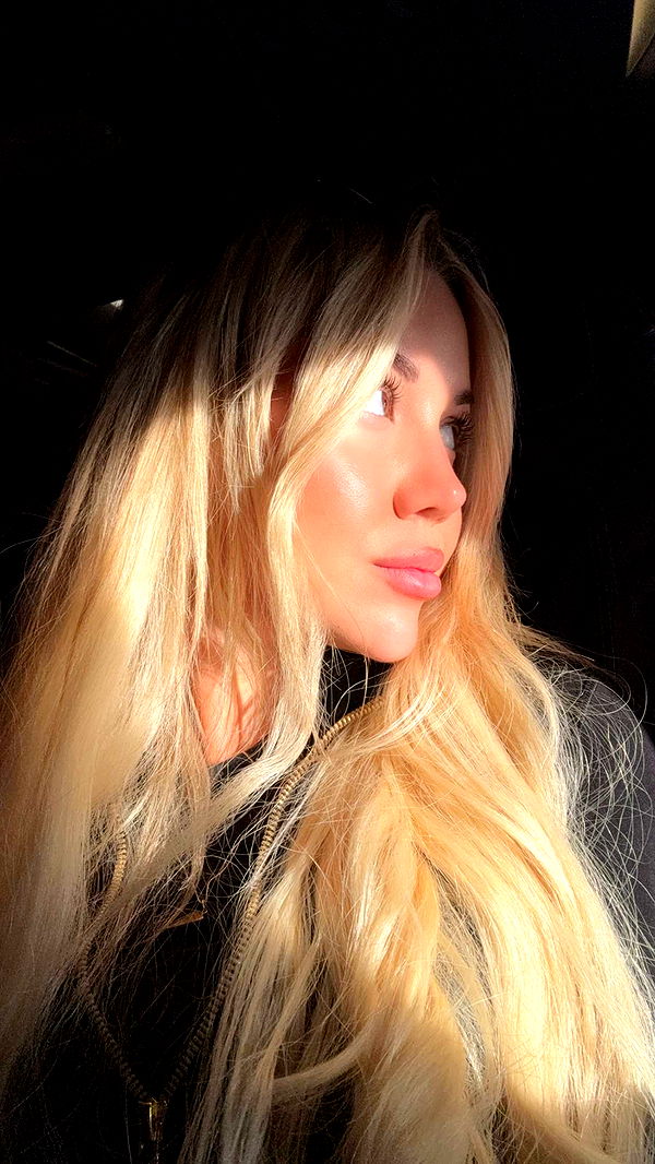 samantrasunny image ~ Altpins