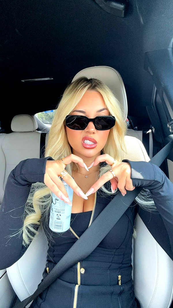 samantrasunny image ~ Altpins