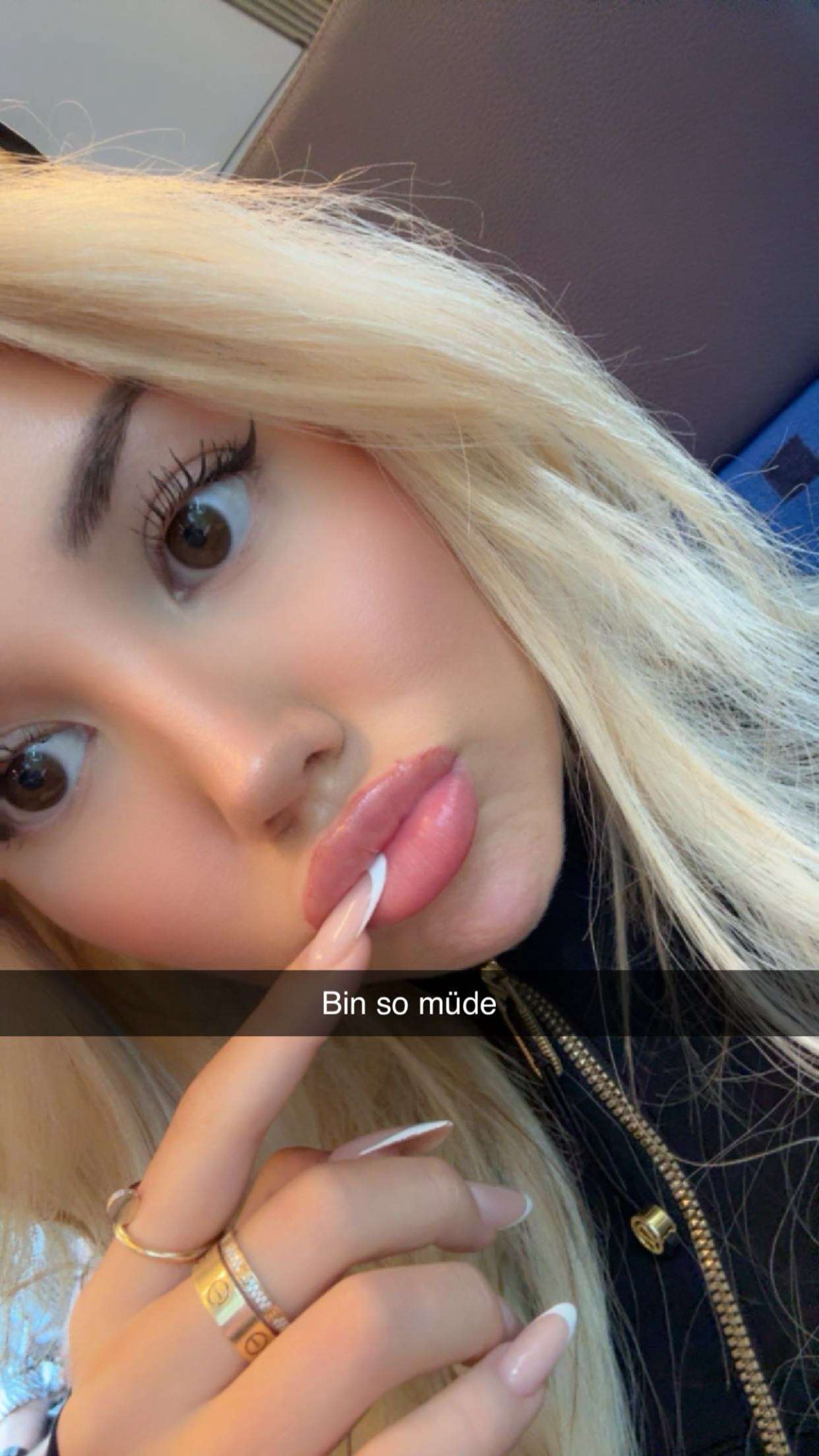 samantrasunny snapchat image archive image