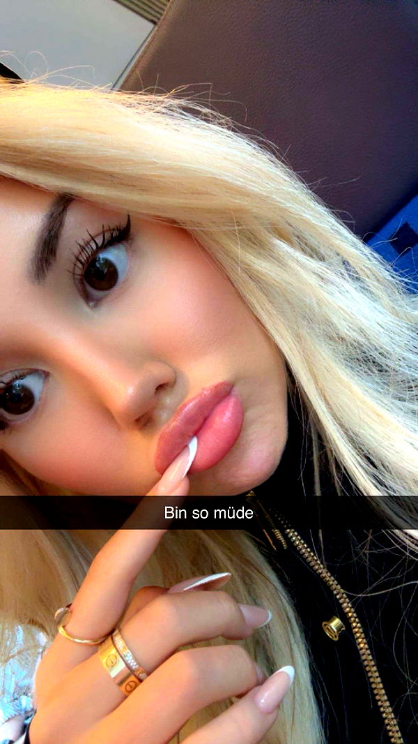 samantrasunny image ~ Altpins