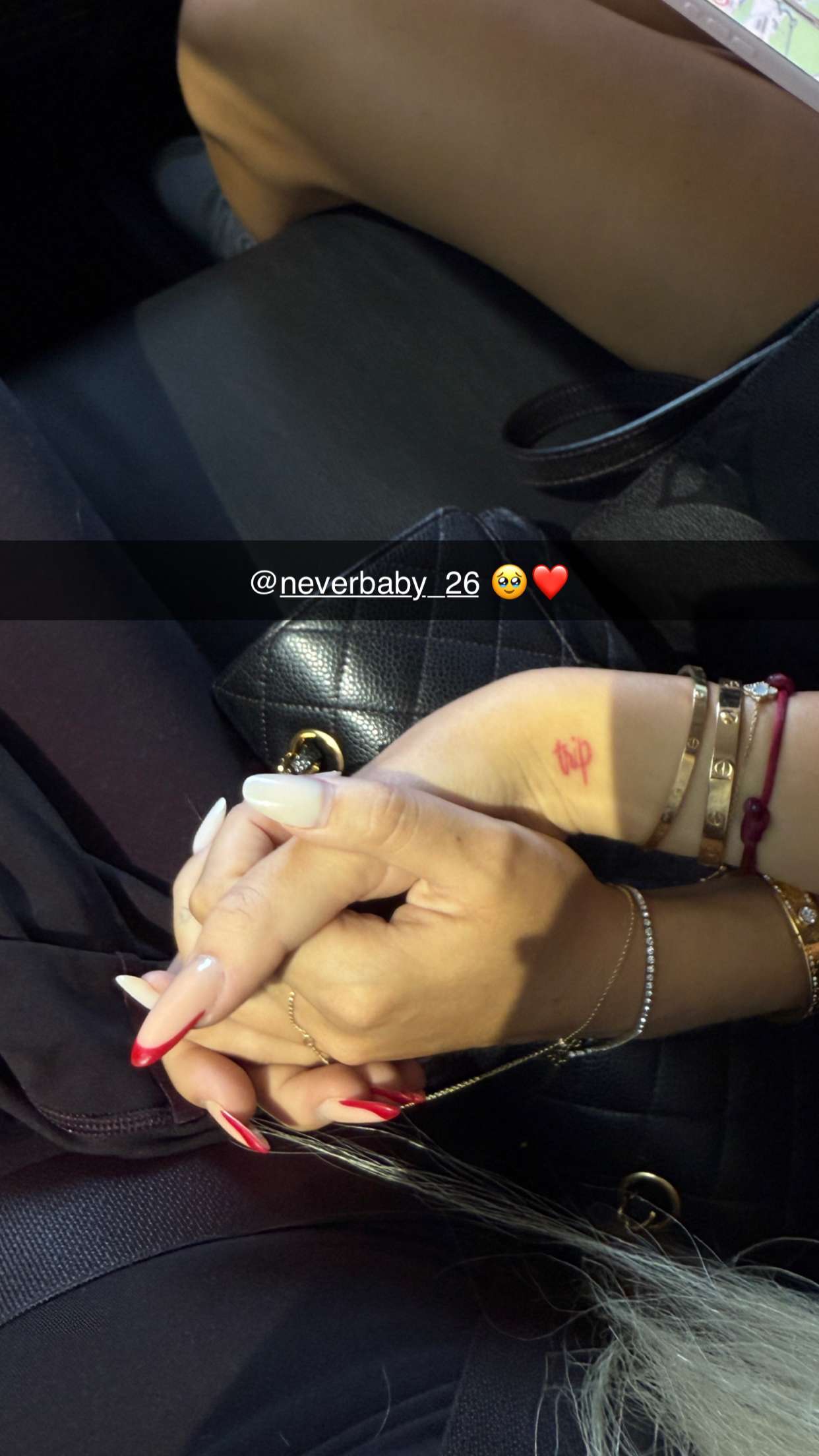 samantrasunny snapchat image archive image