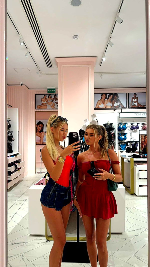 samantrasunny image ~ Altpins