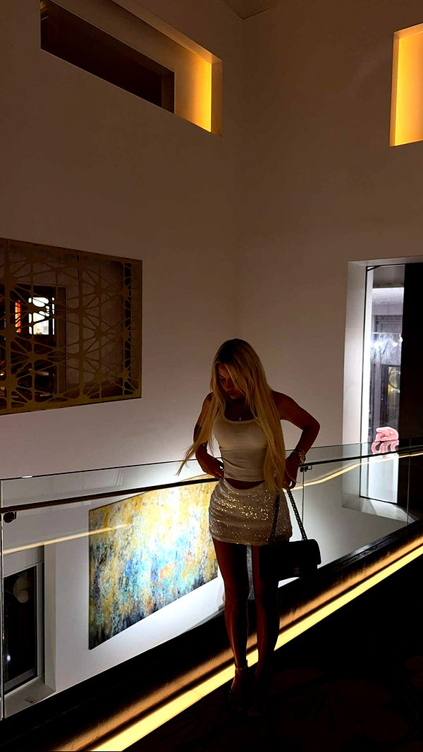 samantrasunny image ~ Altpins