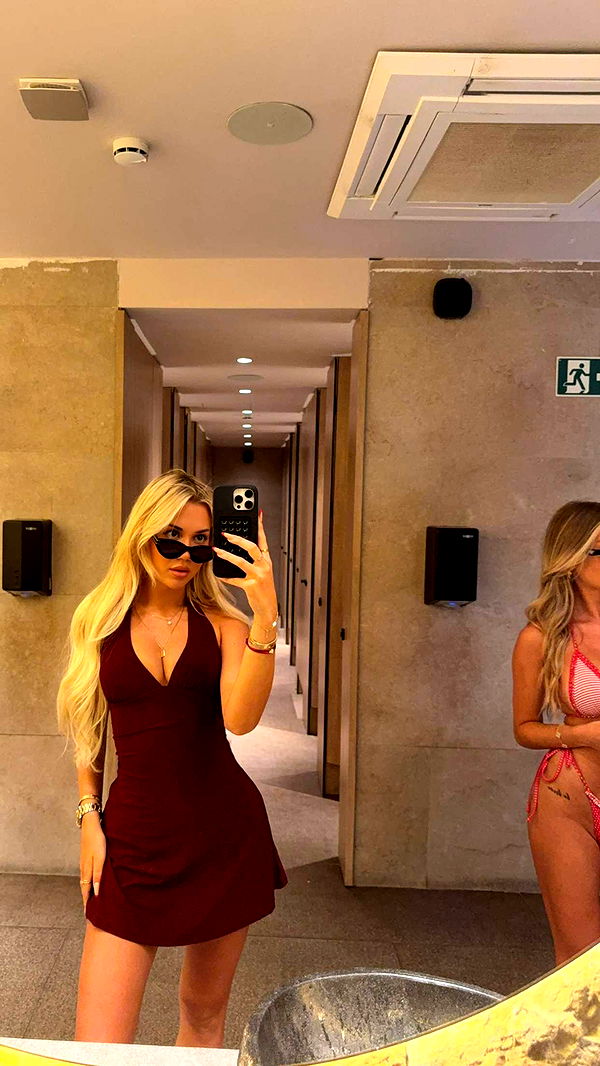 samantrasunny image ~ Altpins