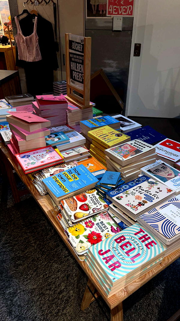 samantrasunny image ~ Altpins