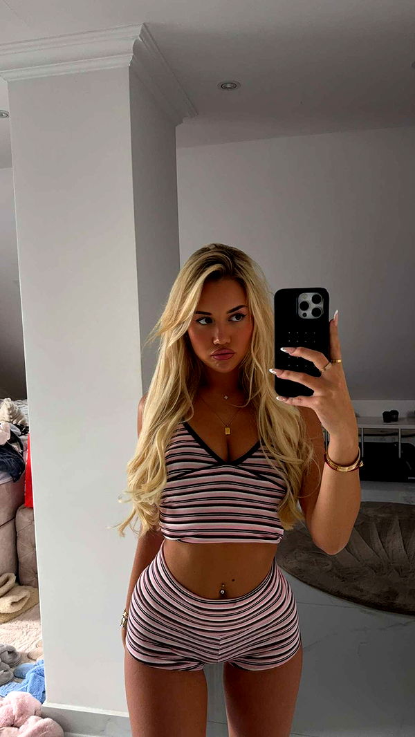 samantrasunny image ~ Altpins