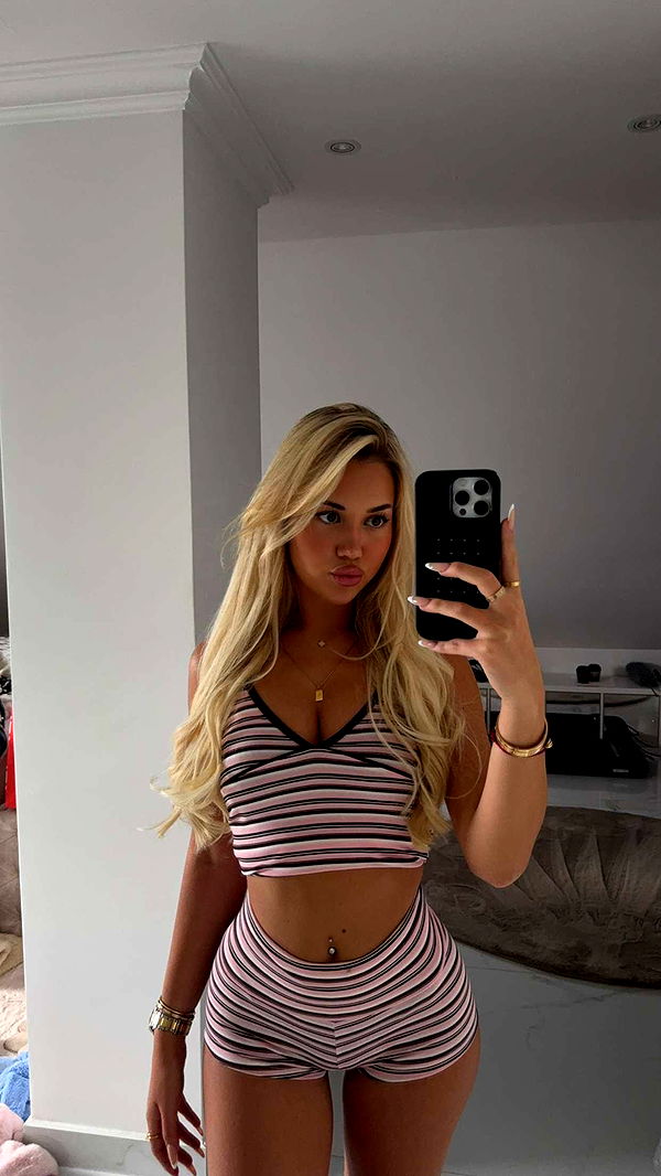 samantrasunny image ~ Altpins