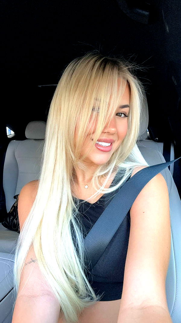 samantrasunny image ~ Altpins