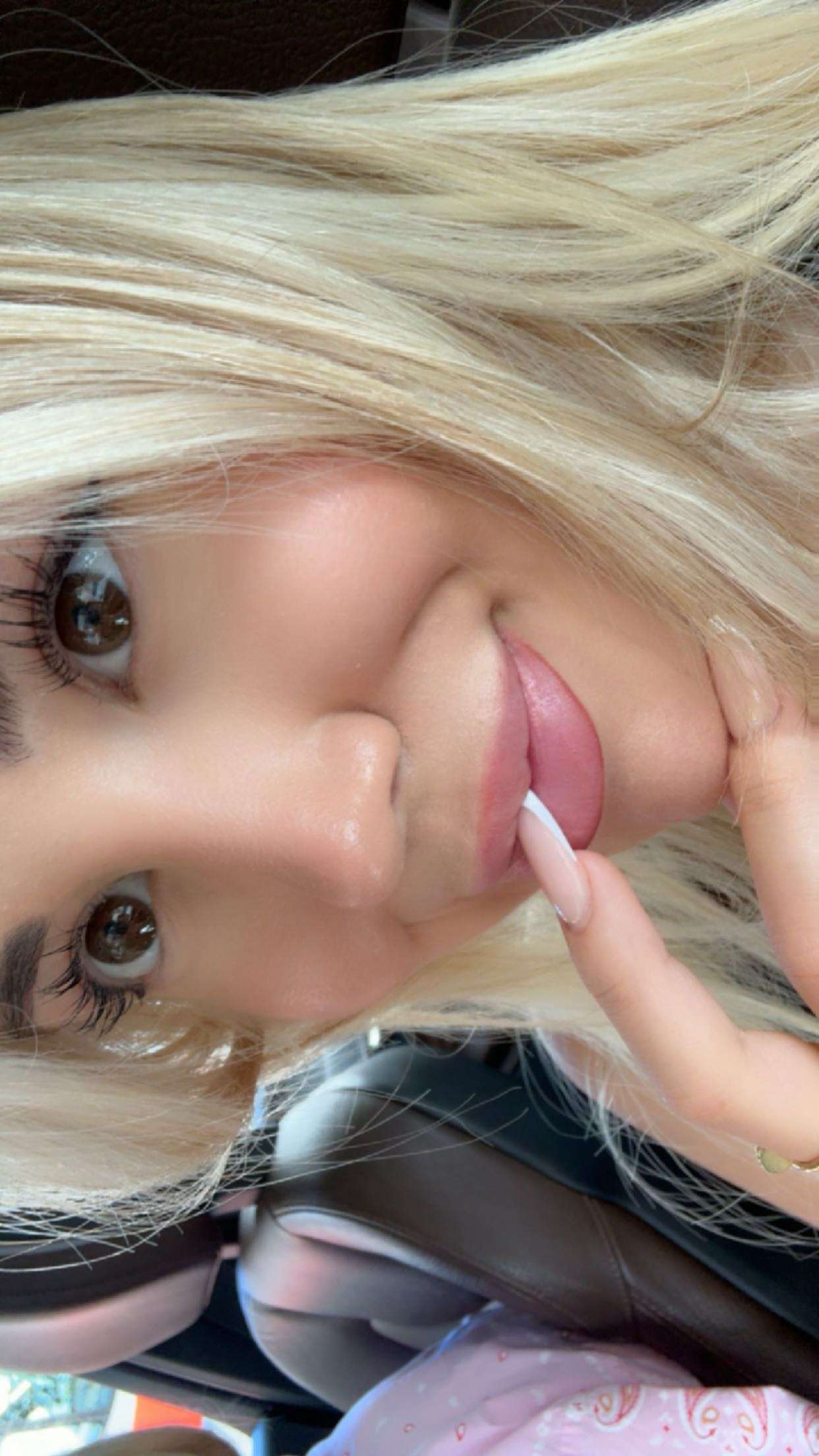 samantrasunny snapchat image archive image