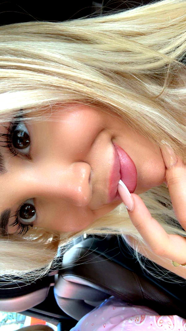 samantrasunny image ~ Altpins