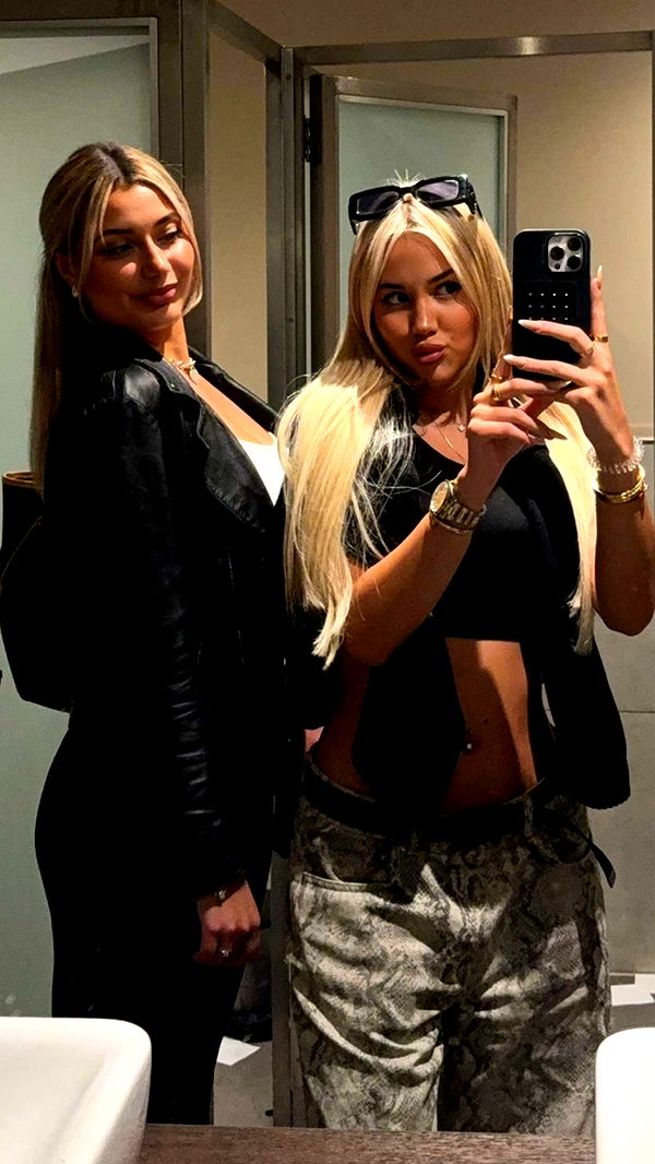 samantrasunny image ~ Altpins