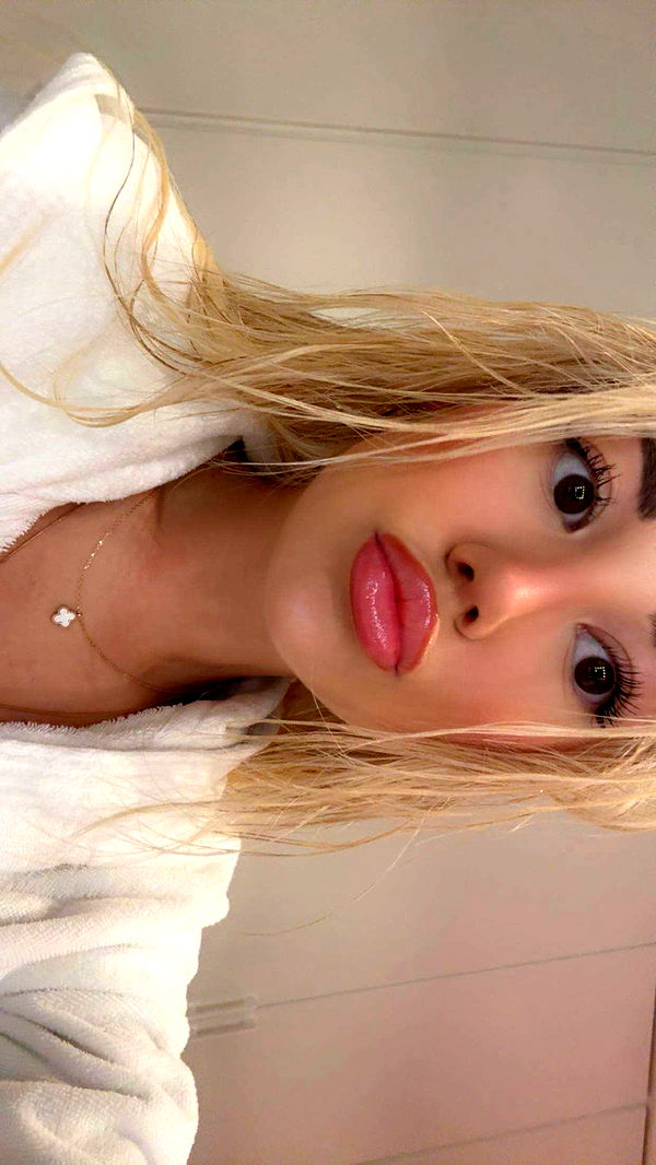 samantrasunny image ~ Altpins