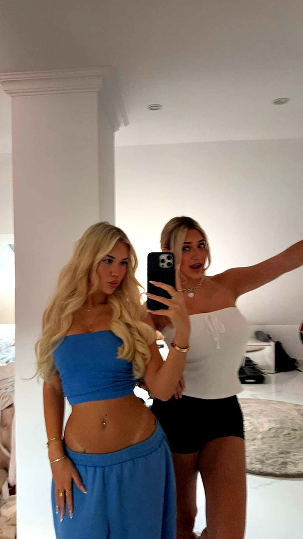 samantrasunny image ~ Altpins