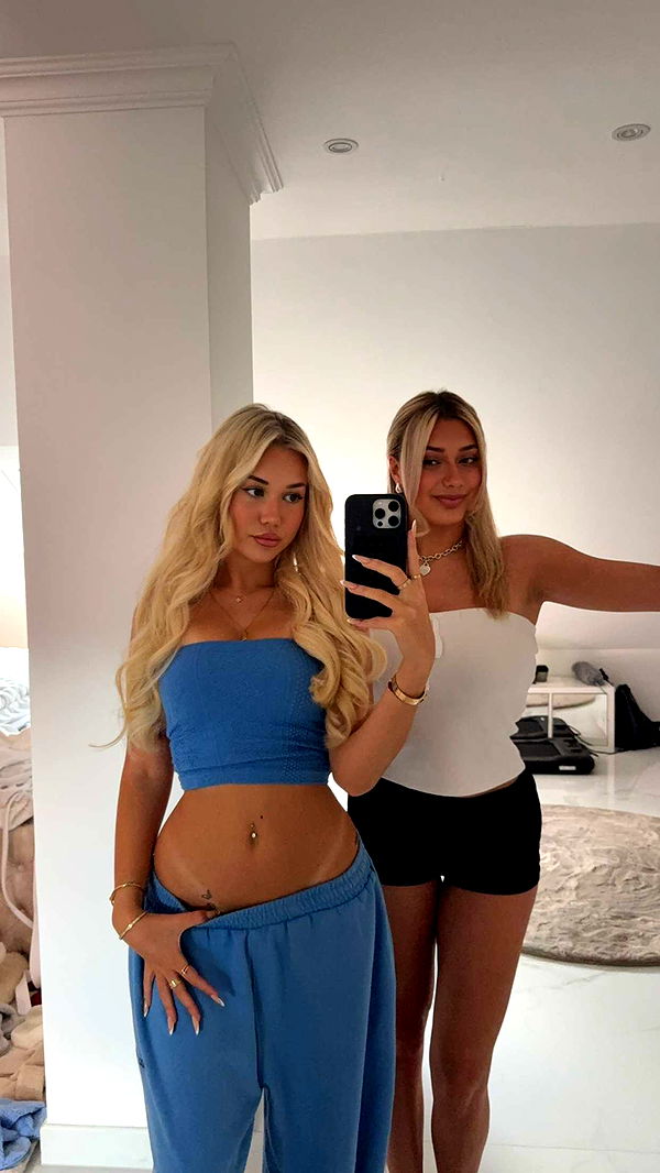 samantrasunny image ~ Altpins