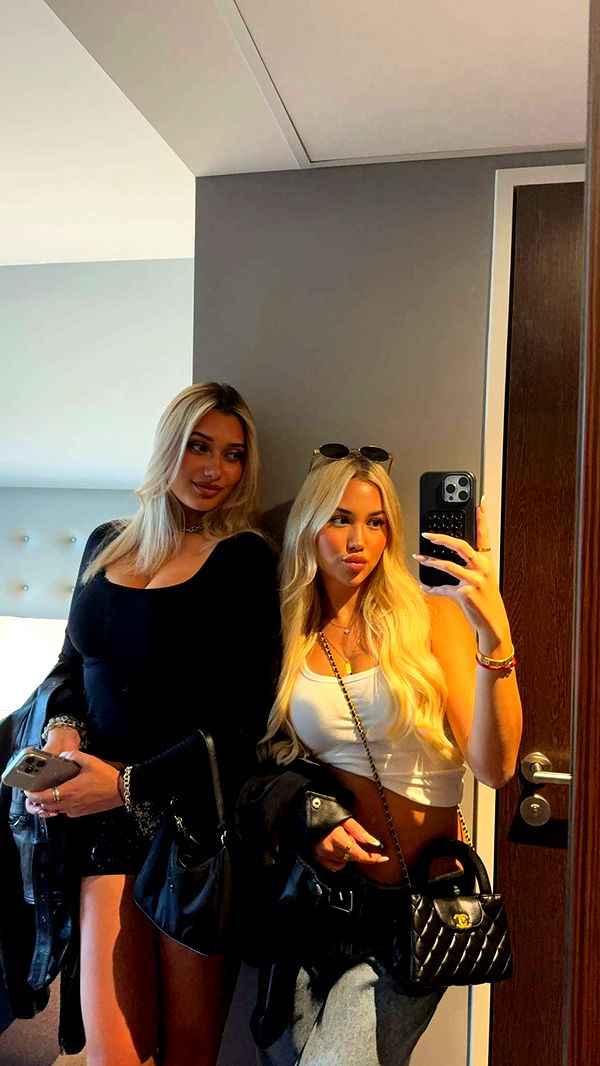 samantrasunny image ~ Altpins