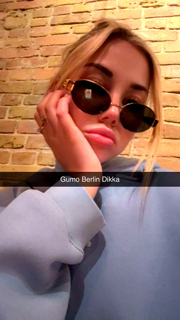 samantrasunny image ~ Altpins