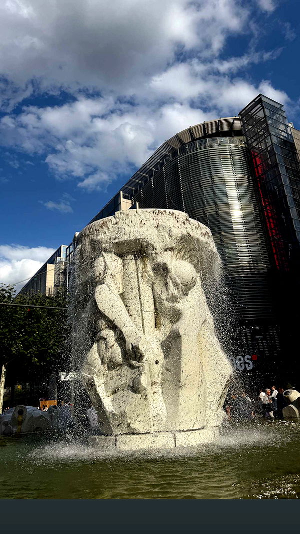 samantrasunny image ~ Altpins