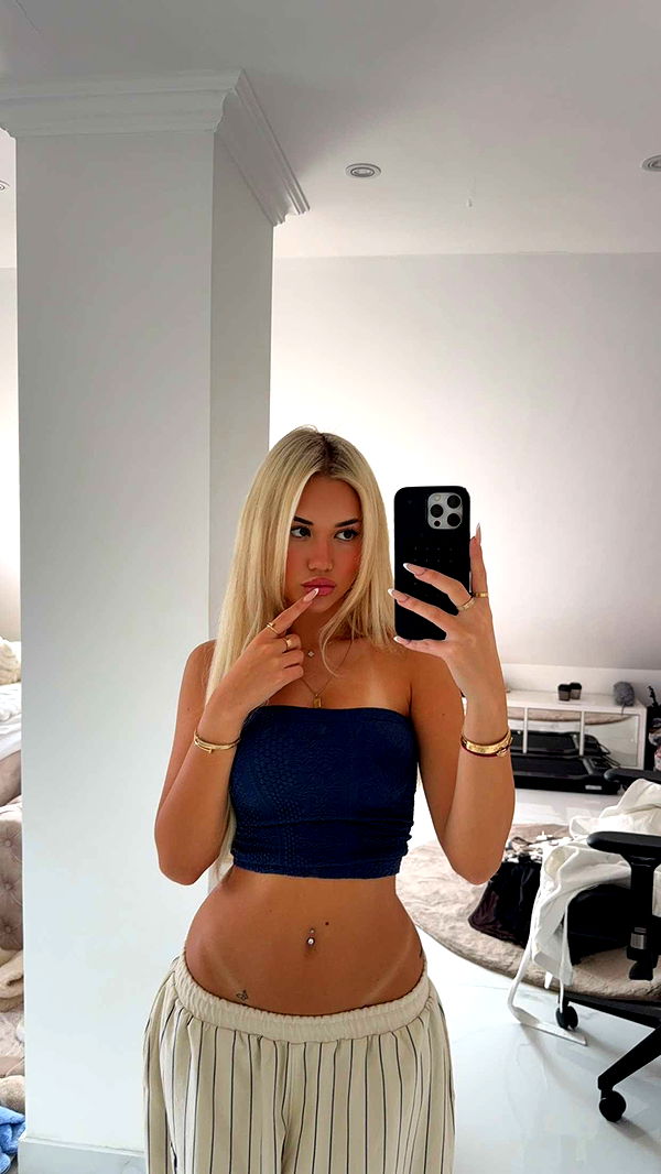 samantrasunny image ~ Altpins